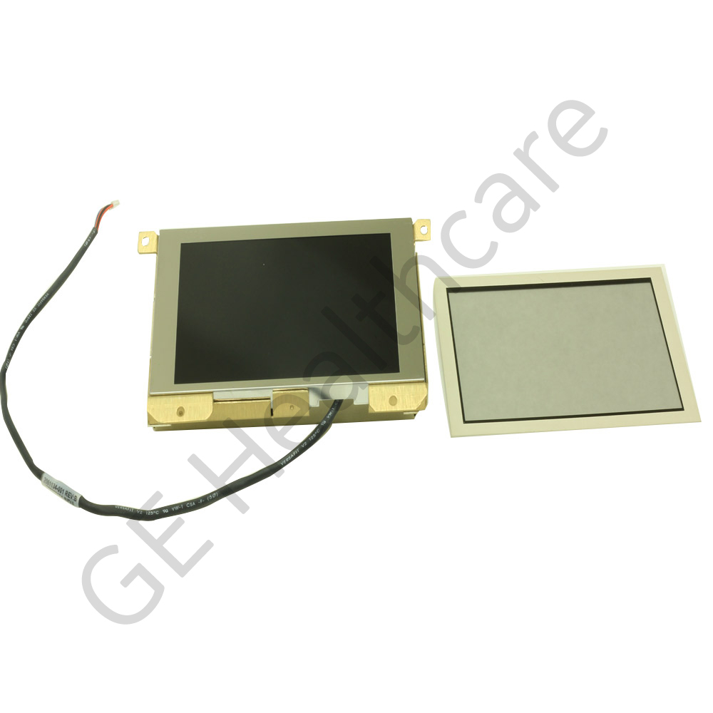 Corometrics 250cx Display - ROHS - FRU Corometrics 250cx Display - ROHS - FRU