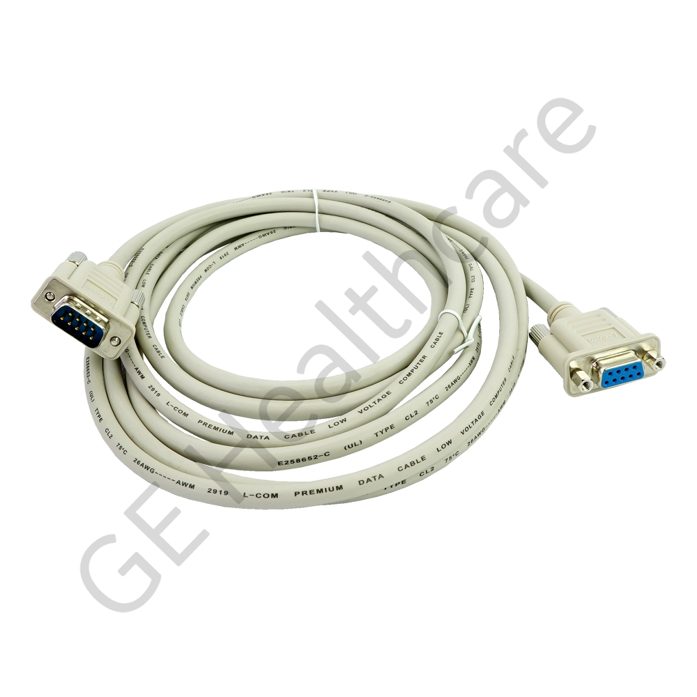 Cable Rs232 3 M Cable Rs232 3 M