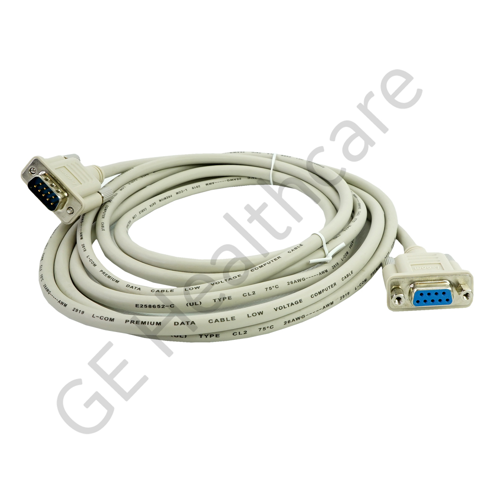 Cable Rs232 3 M