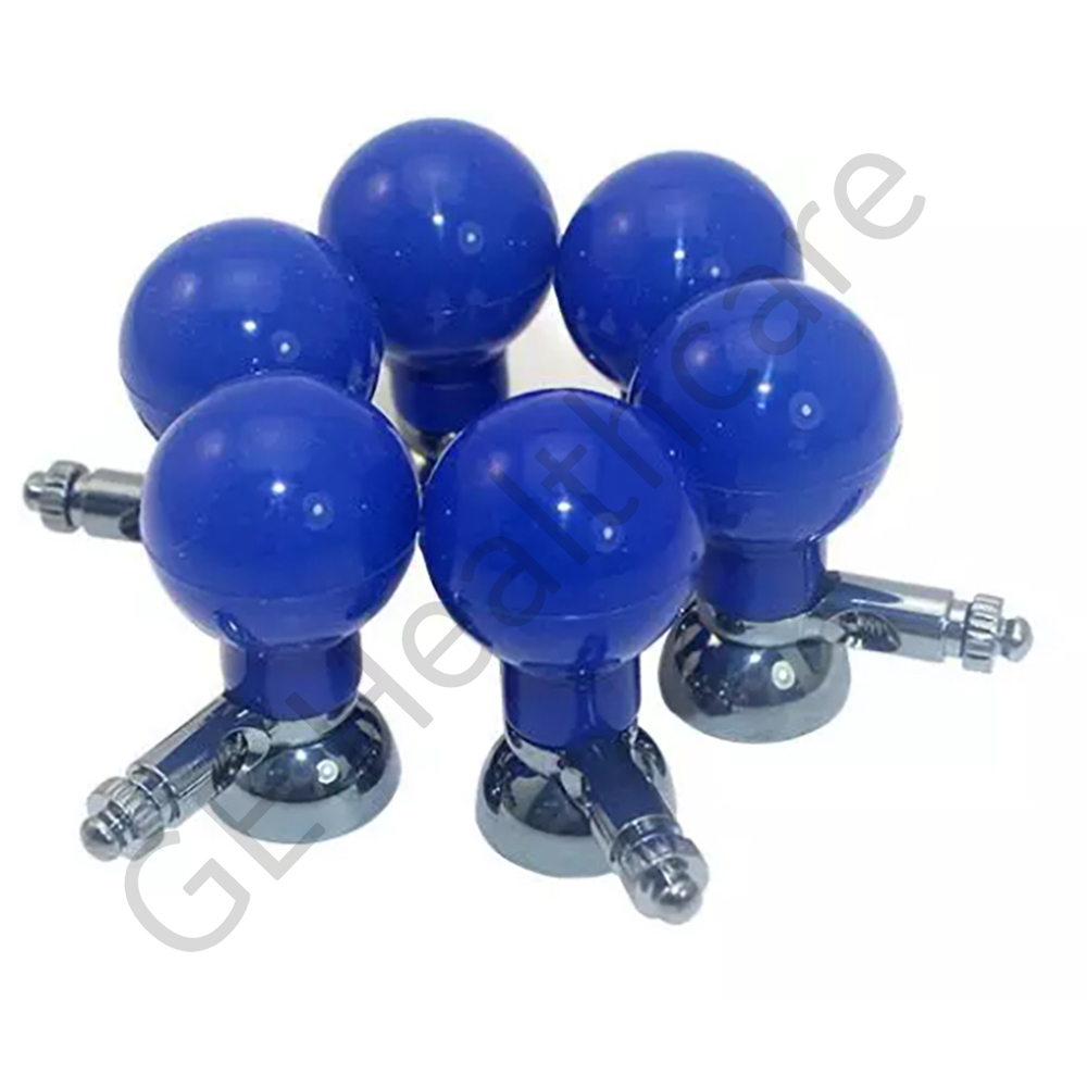 Reusable Bulb Electrical 6/Set Boxed without Label Reusable Bulb Electrical 6/Set Boxed without Label