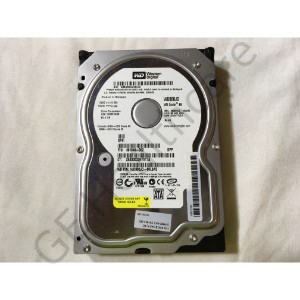80GB/7200 RPM SATA Hard Drive DC7600 80GB/7200 RPM SATA Hard Drive DC7600