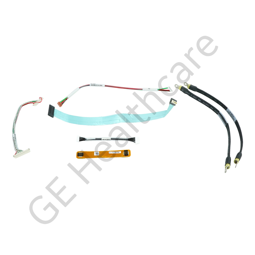Kit Cable Kit Used on AUO-V1 LCD and Cam Board