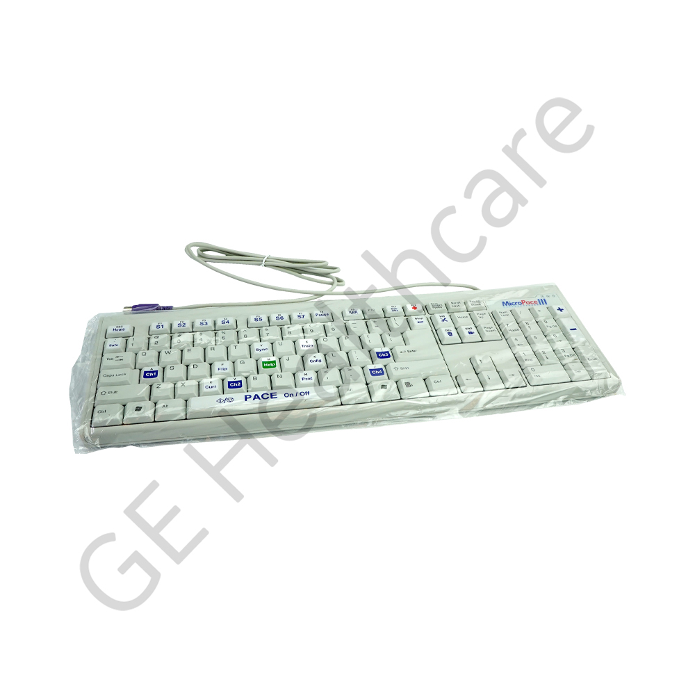 MICROPACE Diamond Touch Keyboard MICROPACE Diamond Touch Keyboard