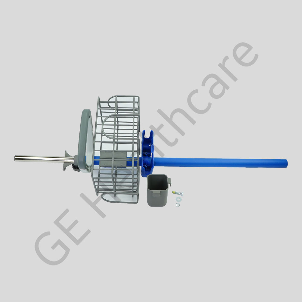 ROLLSTAND, PROCARE, GCX VERSION ROLLSTAND, PROCARE, GCX VERSION