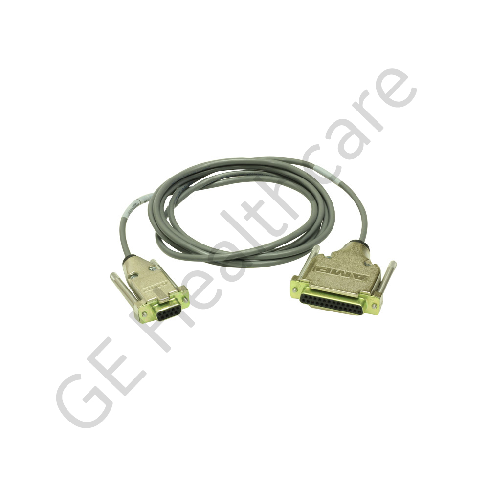 Cryogen CathLab Ablation Device Interface Cable Cryogen CathLab Ablation Device Interface Cable