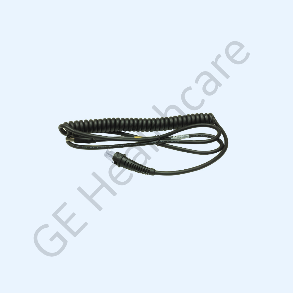 Cable USB Bar Code Scanner for HHP4600 Cable USB Bar Code Scanner for HHP4600