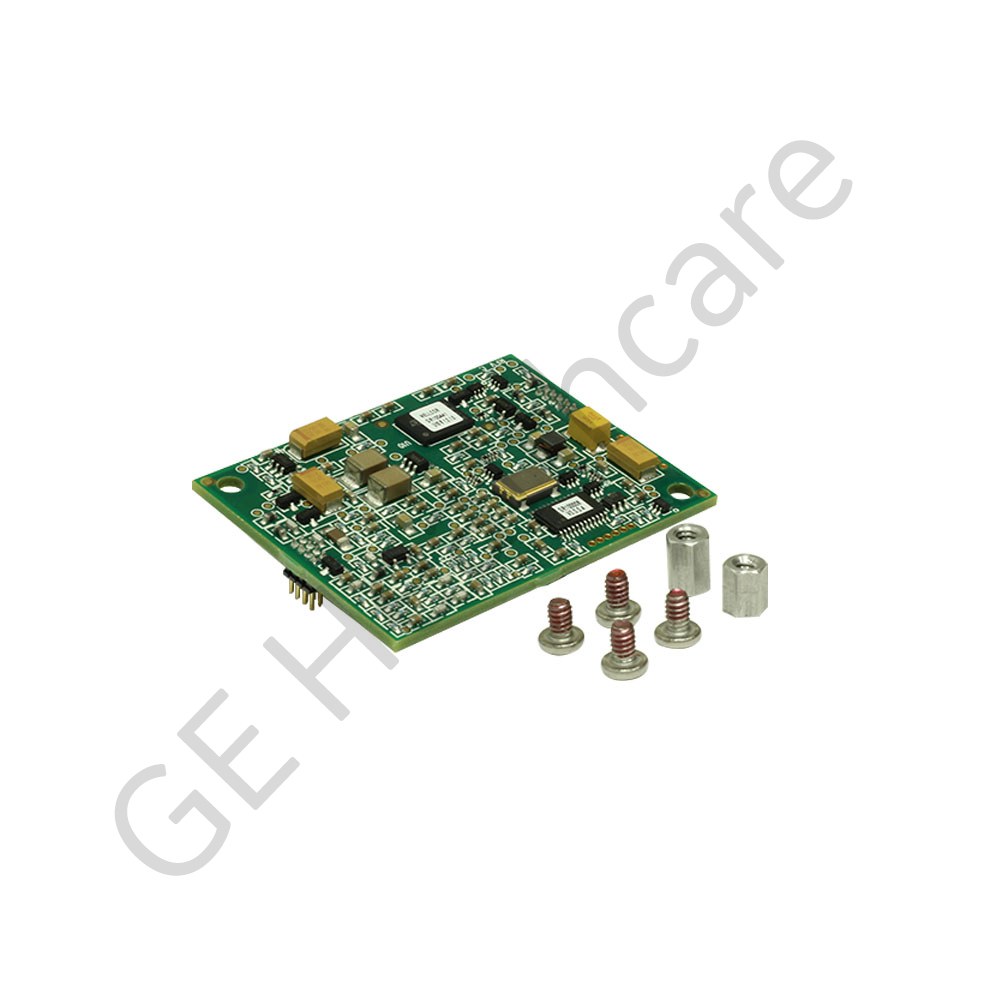 CARESCAPE™ V100 SpO₂ Nellcor Nell1-SR - RoHS CARESCAPE™ V100 SpO₂ Nellcor Nell1-SR - RoHS