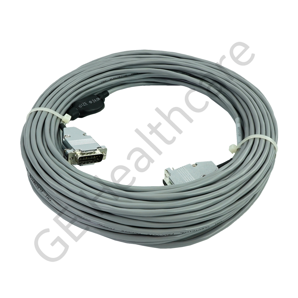 Cable Multiplexer Control for Micropace 27 m Cable Multiplexer Control for Micropace 27 m