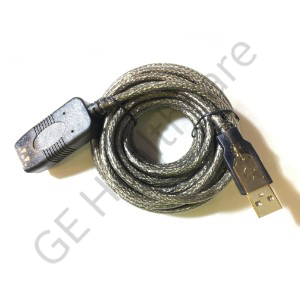 Cable USB 2.0 Extender 5m