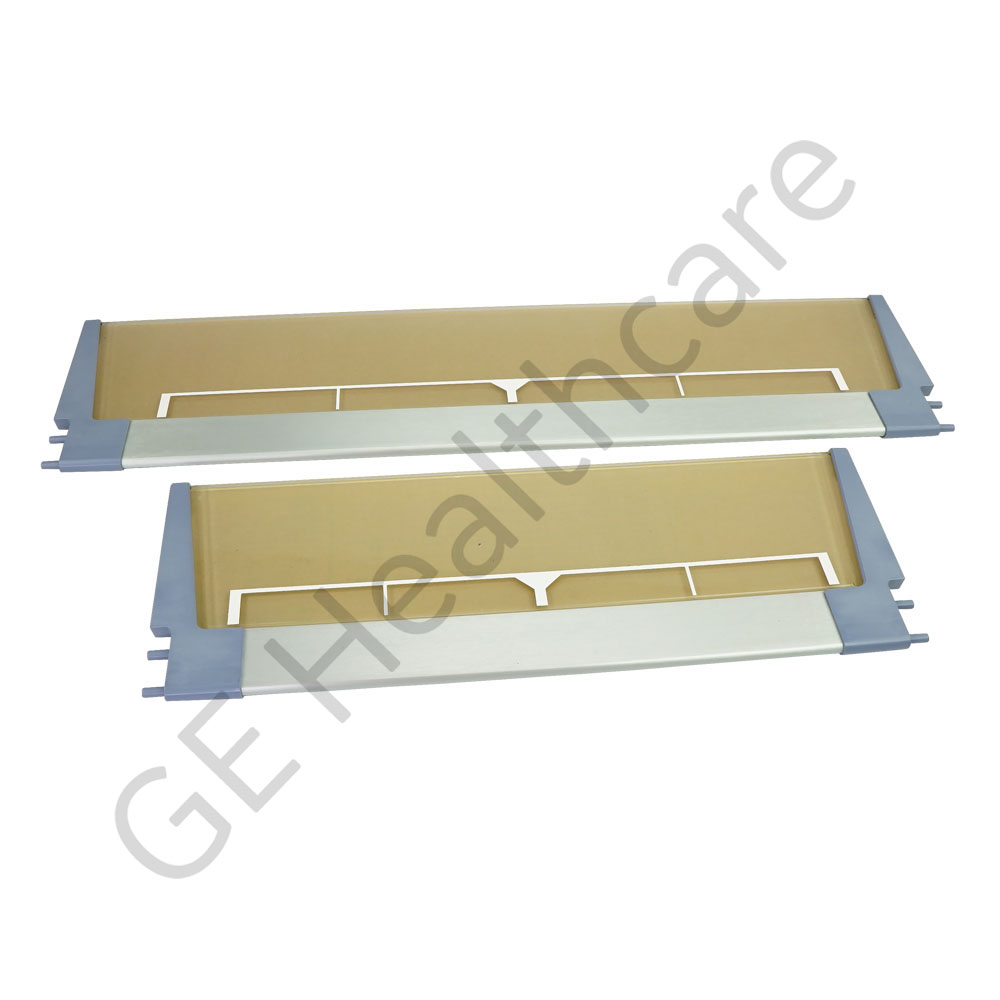 Bed Panel Assembly Kit