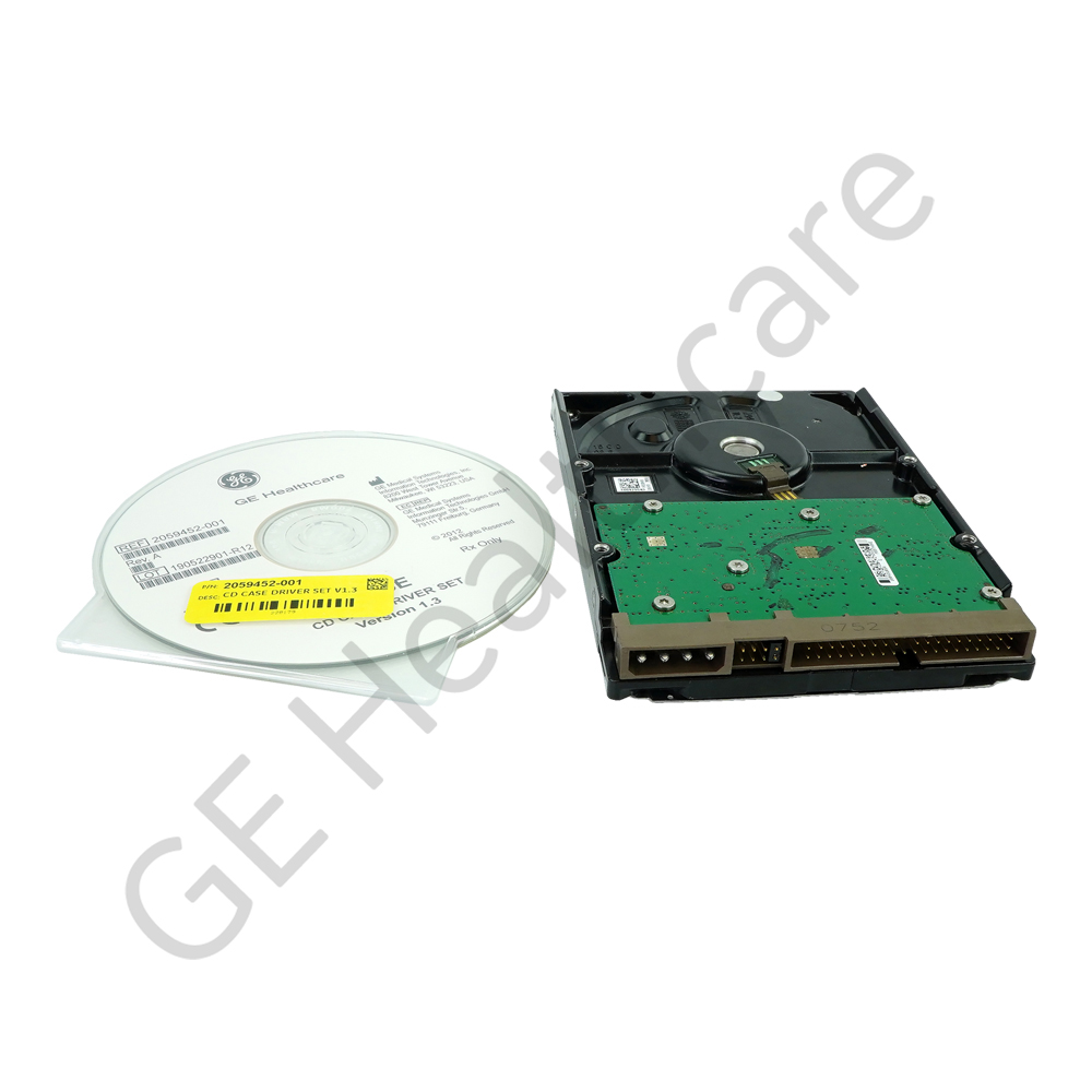 HD Case RADISYS XP Image V 2.X (Only for Case V 6.61) HD Case RADISYS XP Image V 2.X (Only for Case V 6.61)