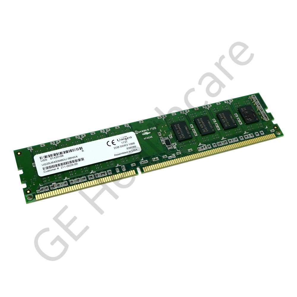 Memory DDR3 2GB Dual in-Line Memory Module 240 Pixels Pin Memory DDR3 2GB Dual in-Line Memory Module 240 Pixels Pin