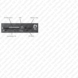 Memory Card Reader/Writer USB 2.0 Memory Card Reader/Writer USB 2.0