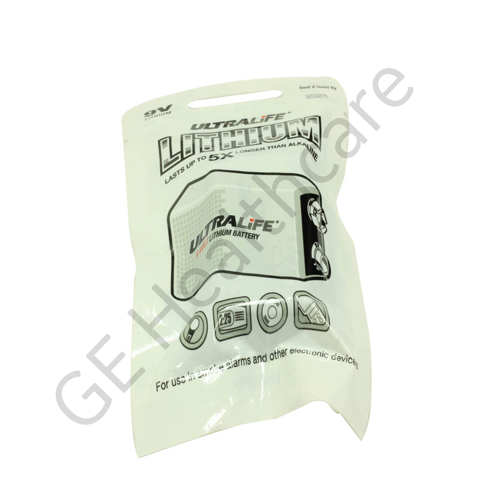 Emergency SGU Battery MP3210 Emergency SGU Battery MP3210