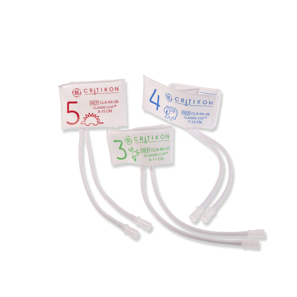 Assortment Pack CLASSIC-CUF 2 TB Neo-Snap, 1 Neo #3, 1 Neo #4, 1 Neo #5, 3/box Assortment Pack CLASSIC-CUF 2 TB Neo-Snap, 1 Neo #3, 1 Neo #4, 1 Neo #5, 3/box