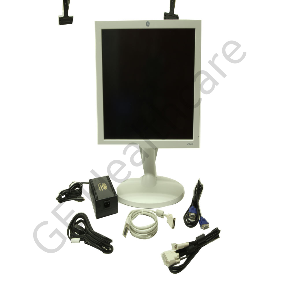Display LCD 19 Display LCD 19