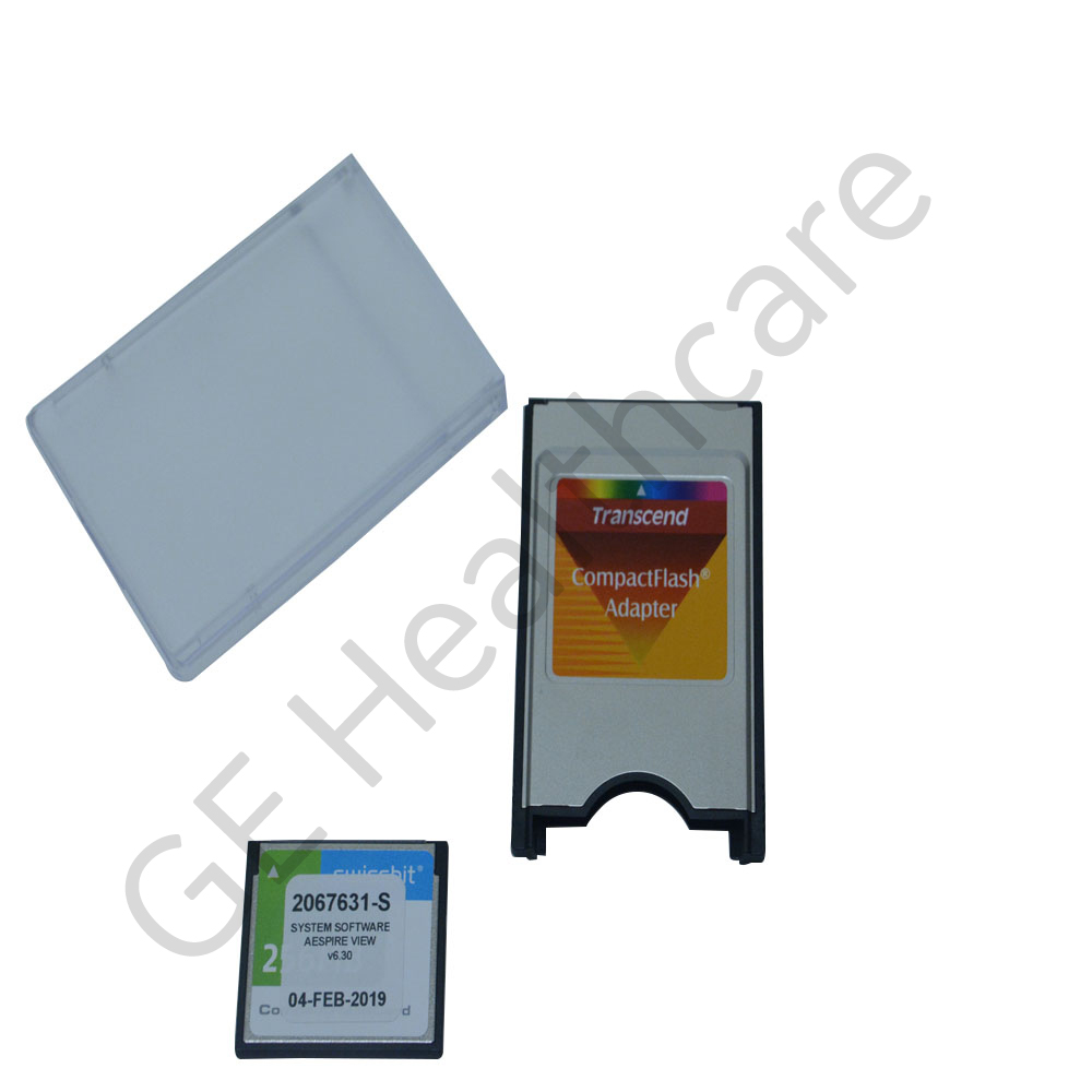 Aespire View System Software Version 6.30 Aespire View System Software Version 6.30