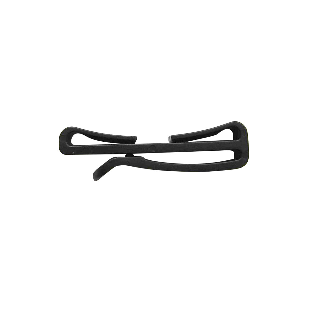 SEER 1000 pouch belt clip, 1/pack SEER 1000 pouch belt clip, 1/pack