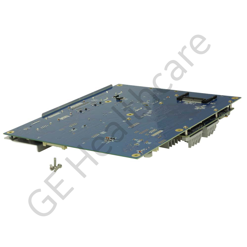 Kit Carrier Board ANES & COM Express