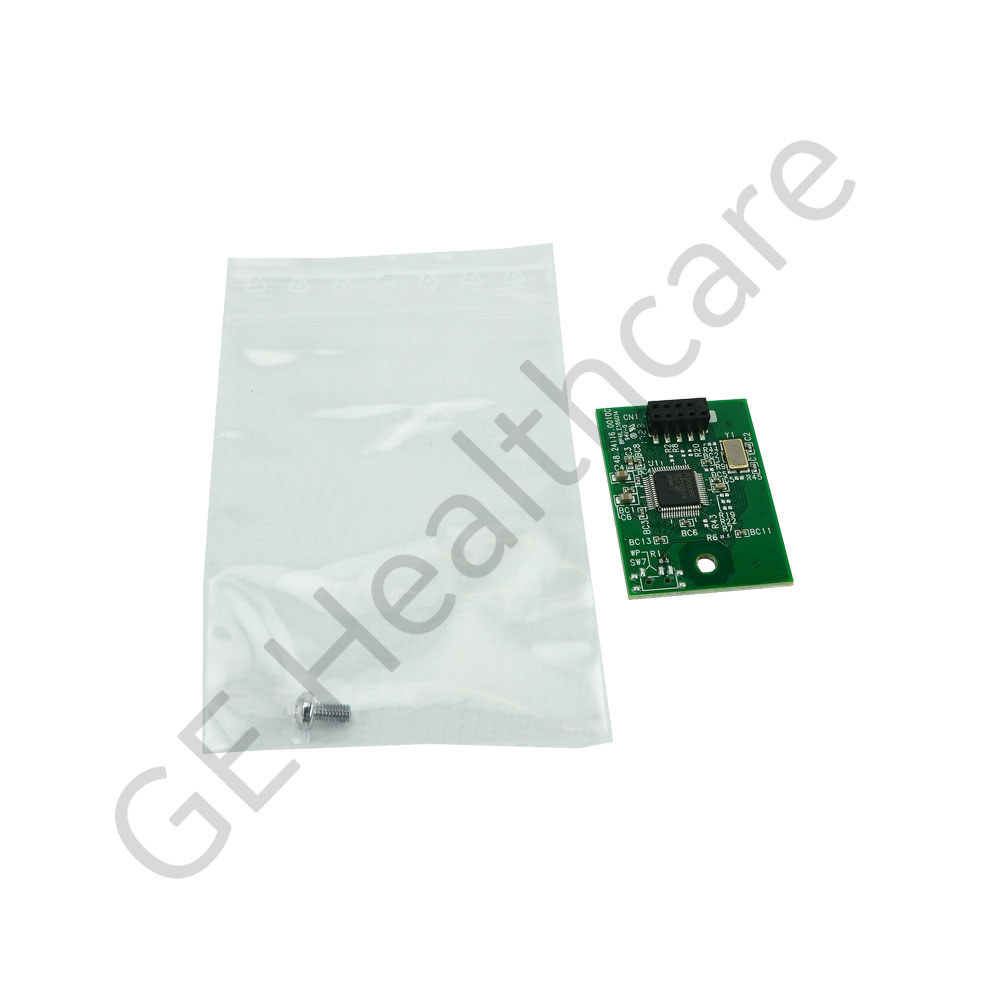 CARESCAPE CPU Center Grade 1 UDOM v2.0.6 Kit CARESCAPE CPU Center Grade 1 UDOM v2.0.6 Kit