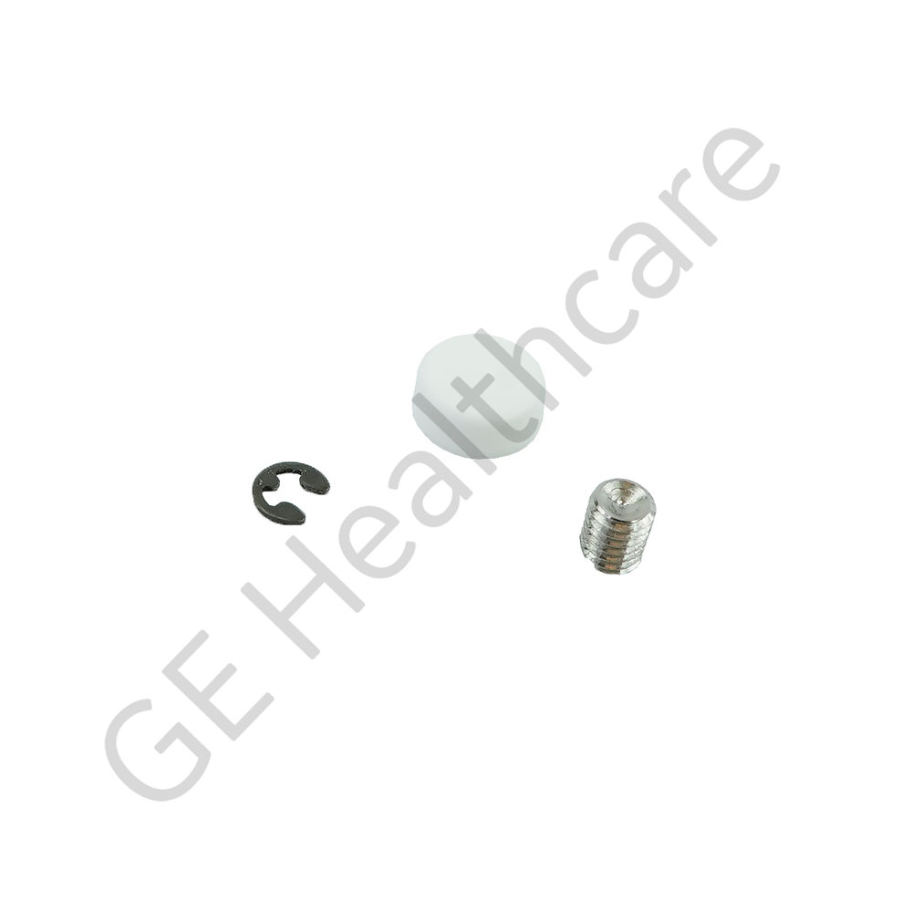 Hardware Parts for Fresh Gas Connector