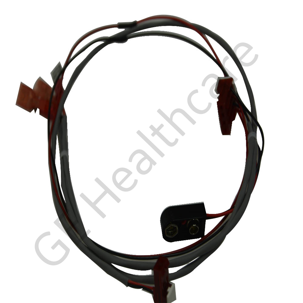 Power Switch Wire Harness RoHS