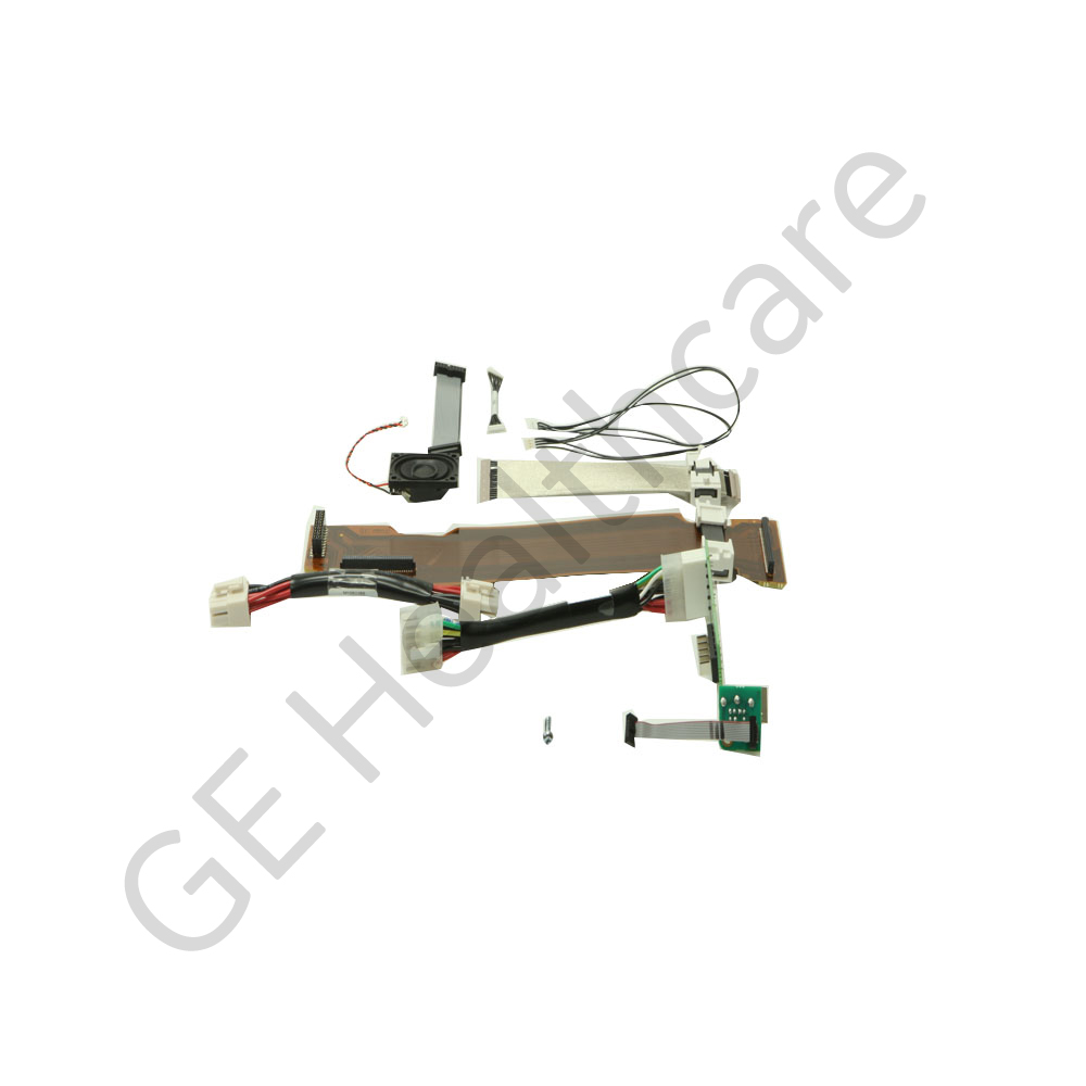 Cable Kit Carescape B650
