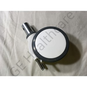 Caster Central Brake 125mm Dia Swivel Caster Central Brake 125mm Dia Swivel