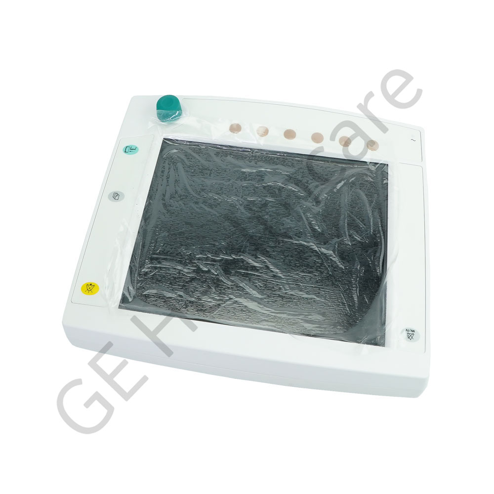 Display Assembly AESPIRE View Kit