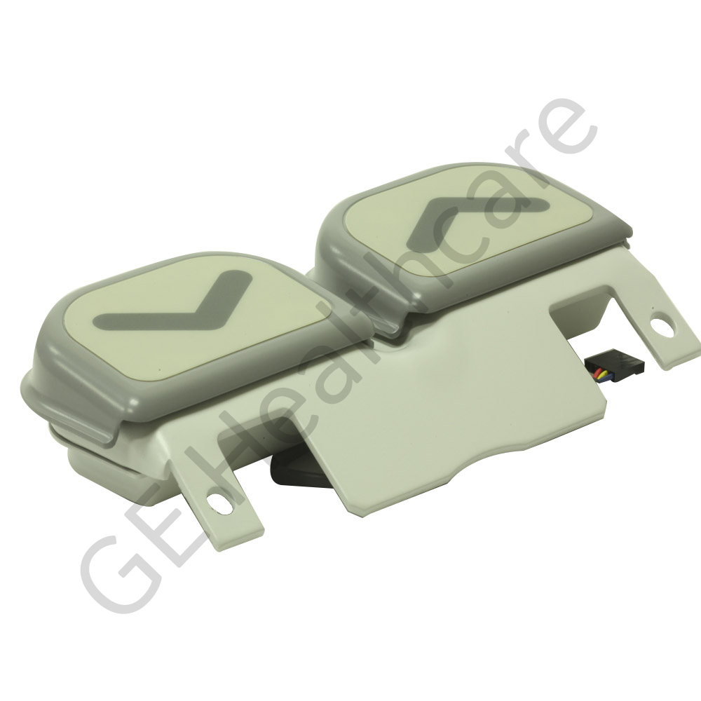 Kit eBase Pedal Gray Giraffe Platform Kit eBase Pedal Gray Giraffe Platform