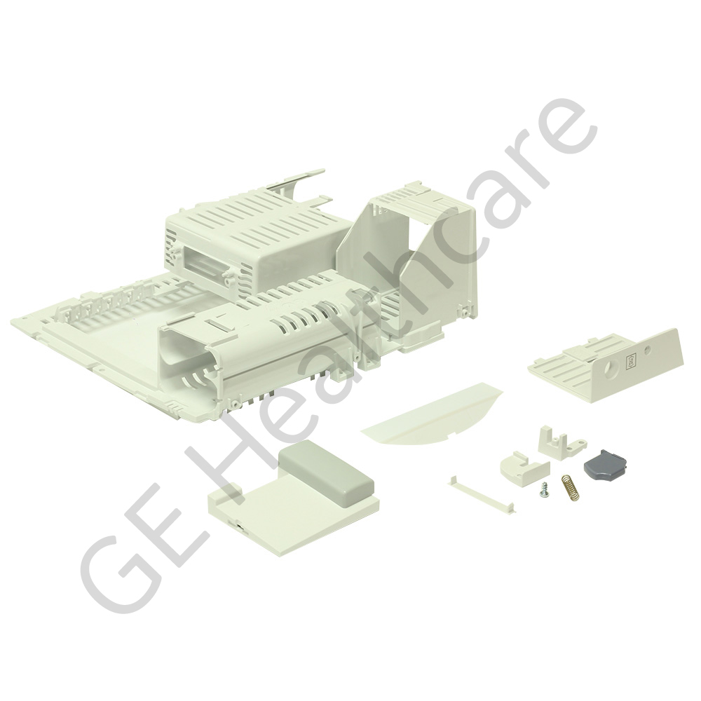 Plastics Kit B450 2086113-001