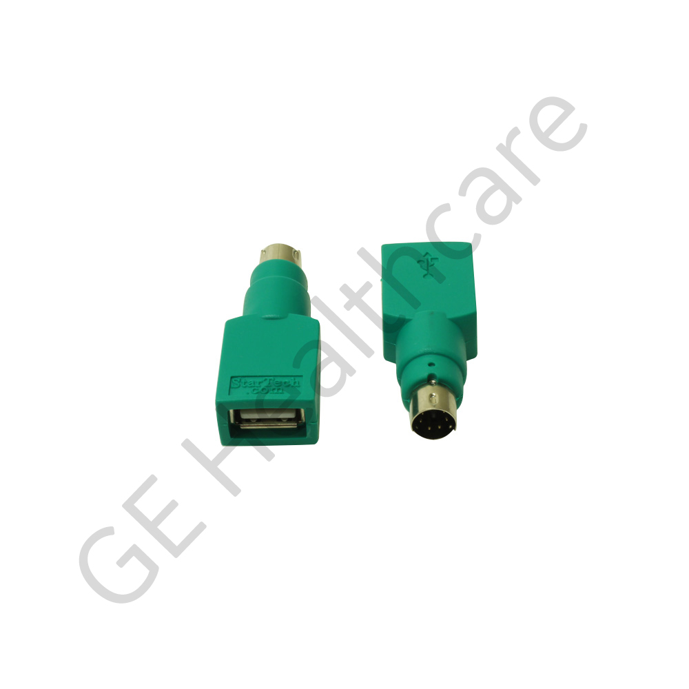 Adapter USB to PS/2 Adapter USB to PS/2