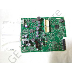 DC/DC Board for SNE CARESCAPE™ B450 DC/DC Board for SNE CARESCAPE™ B450
