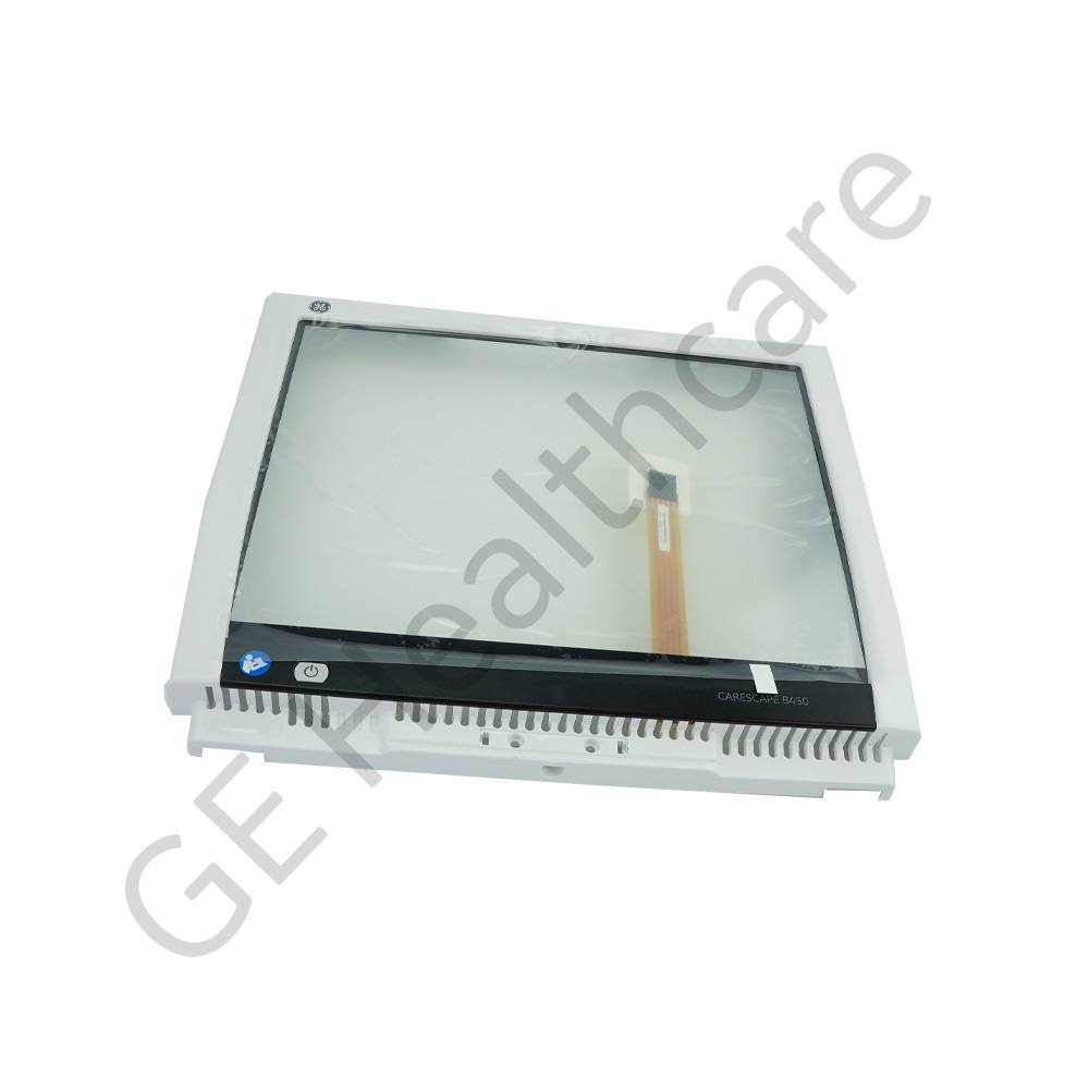 FRU FRONT UNIT W. TOUCHSCREEN B450 FRU FRONT UNIT W. TOUCHSCREEN B450
