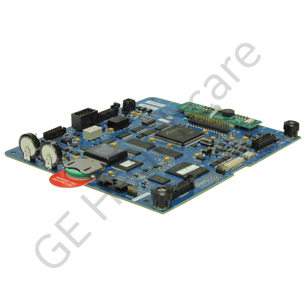 Warmer Control Board Kit - LED Display Warmer Control Board Kit - LED Display
