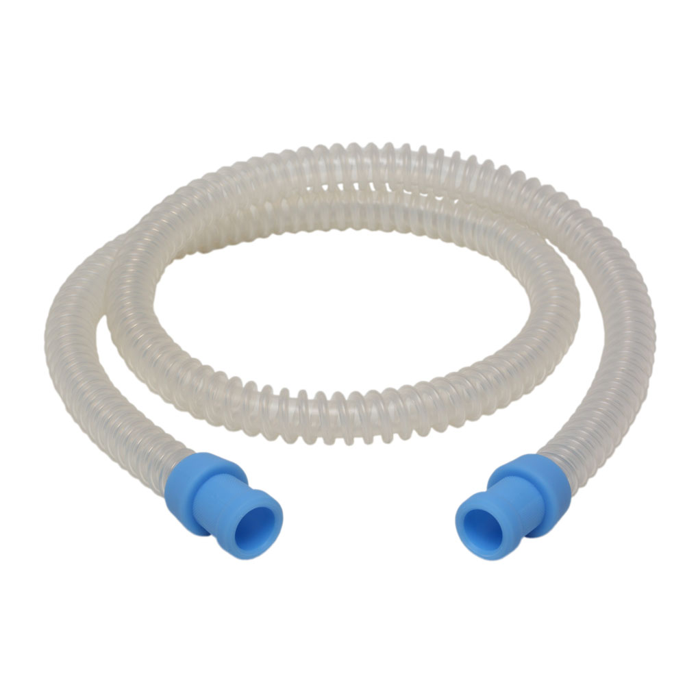 PATIENT TUBE ADULT REUSABLE SILICONE 1.5M PATIENT TUBE ADULT REUSABLE SILICONE 1.5M