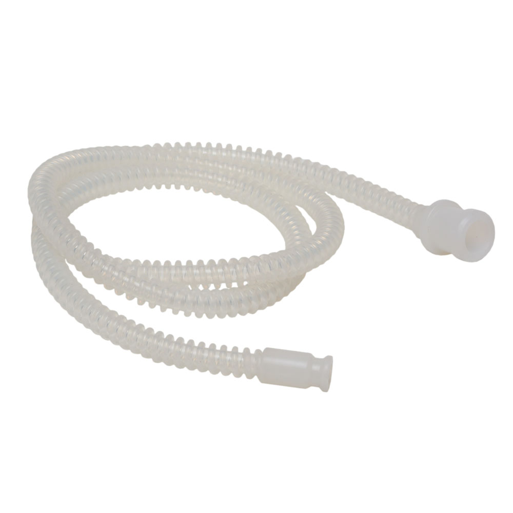 Patient Tube, Neonatal, Silicone, Reusable, 1.5m/5 ft., 1/pack Patient Tube, Neonatal, Silicone, Reusable, 1.5m/5 ft., 1/pack