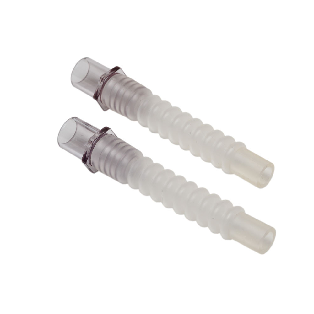 Y-PIECE CONNECTOR KIT PEDIATRIC REUSABLE SILICONE PKG OF 10 Y-PIECE CONNECTOR KIT PEDIATRIC REUSABLE SILICONE PKG OF 10