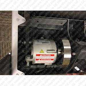 DC MOTOR ASSEMBLY DC MOTOR ASSEMBLY
