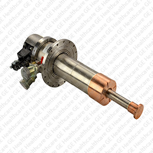 Leybold Hydroformed Coldhead RGD-580 2100832 Leybold Hydroformed Coldhead RGD-580 2100832