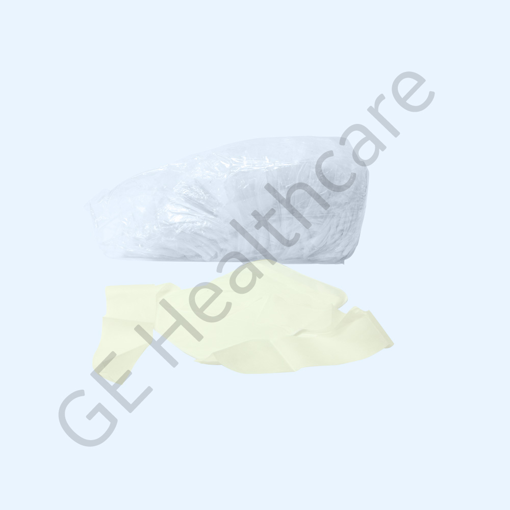 Pad Covers, Disposable, Small (Box of 50) Pad Covers, Disposable, Small (Box of 50)