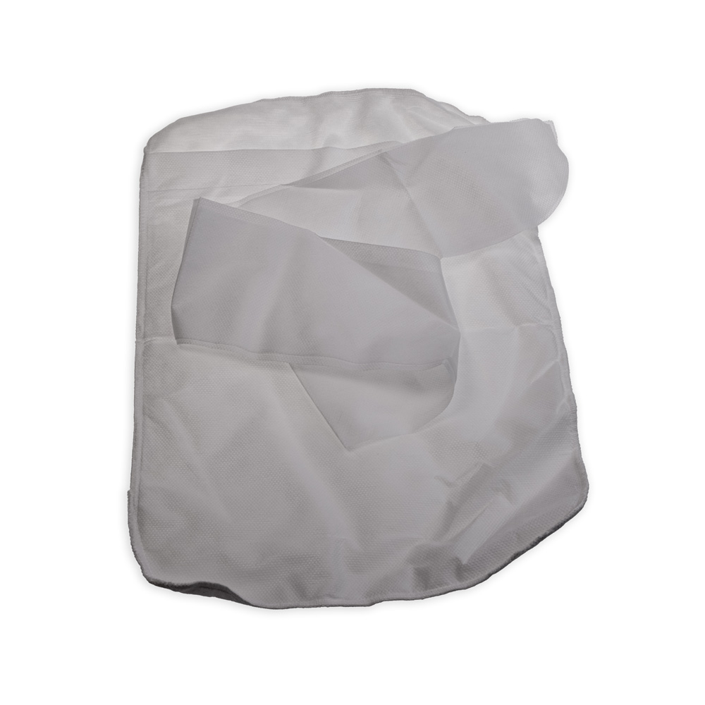 Pad Covers, Disposable, Small (Box of 50)