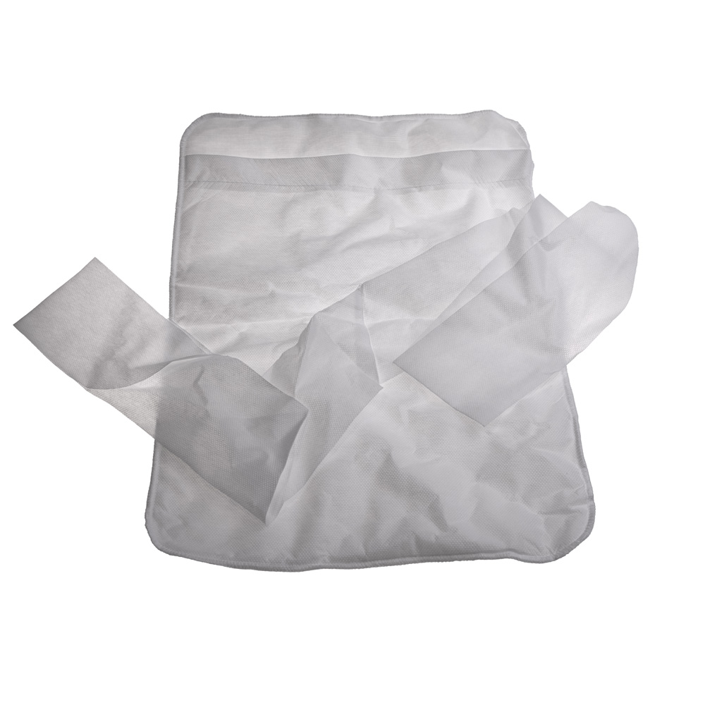 PAD COVERS, DISPOSABLE, LARGE (BOX OF 50)
