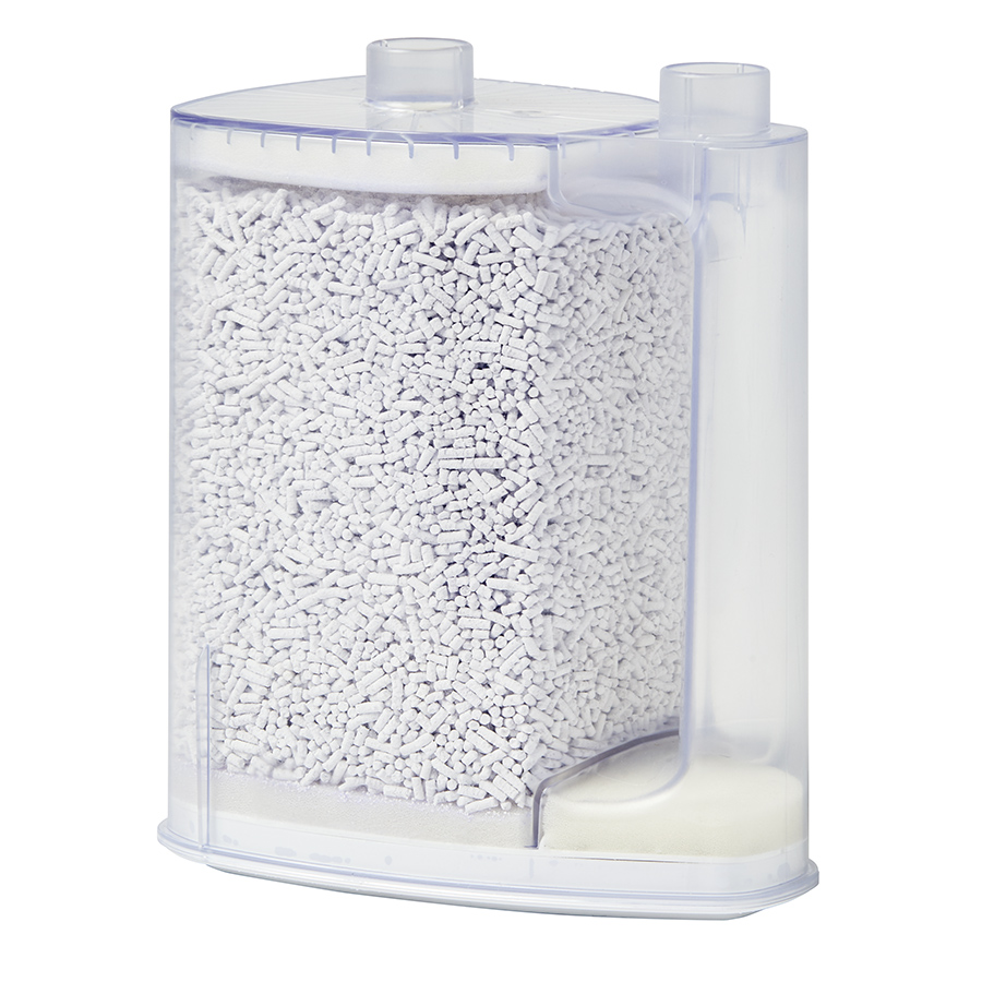 AMSORB® Plus prefilled CARE-CAN absorber canister, 1.4 L, box/8 AMSORB® Plus prefilled CARE-CAN absorber canister, 1.4 L, box/8