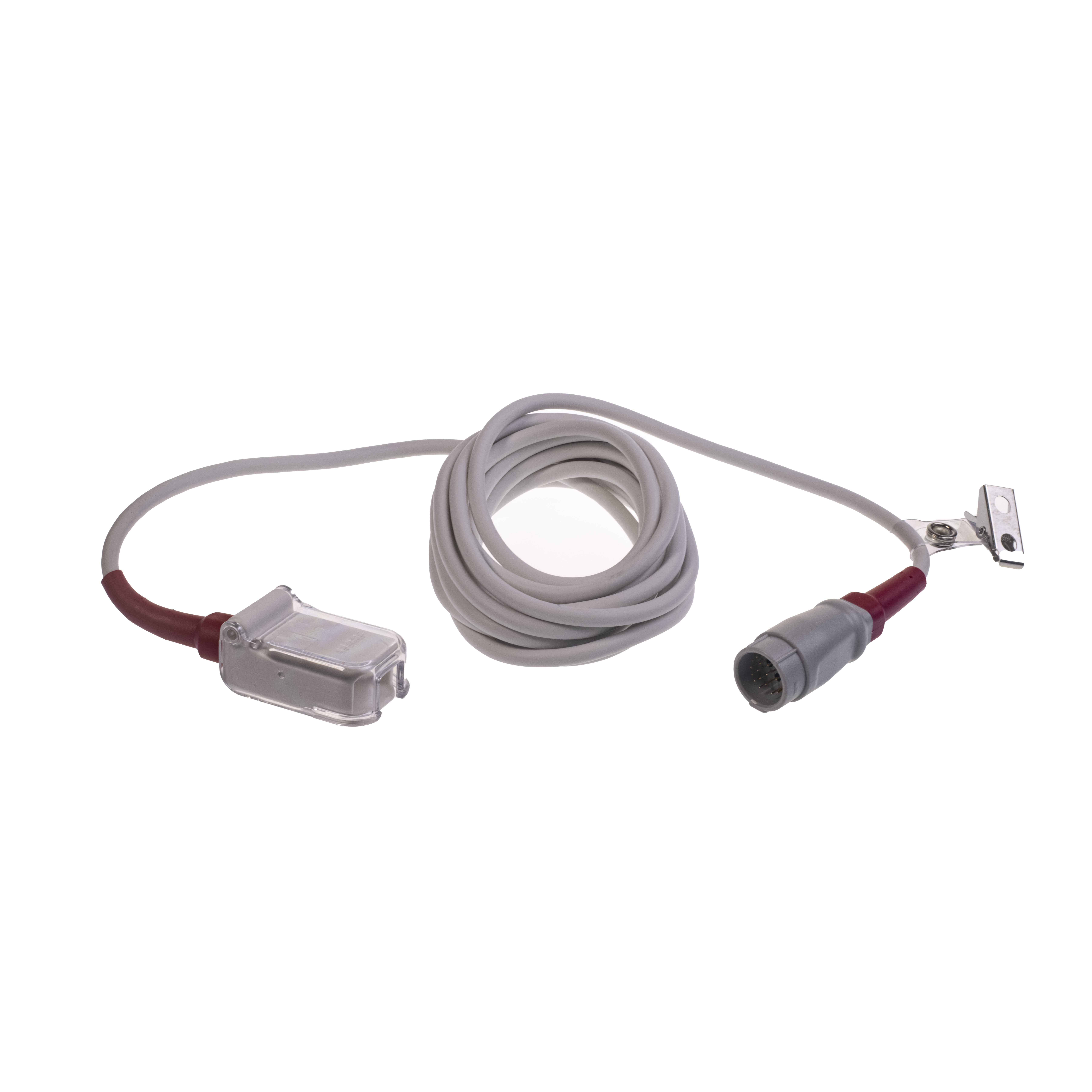 Masimo LNCS Cable, LNC-10, 10-Foot ( Requires 2103987-001 or -002 )