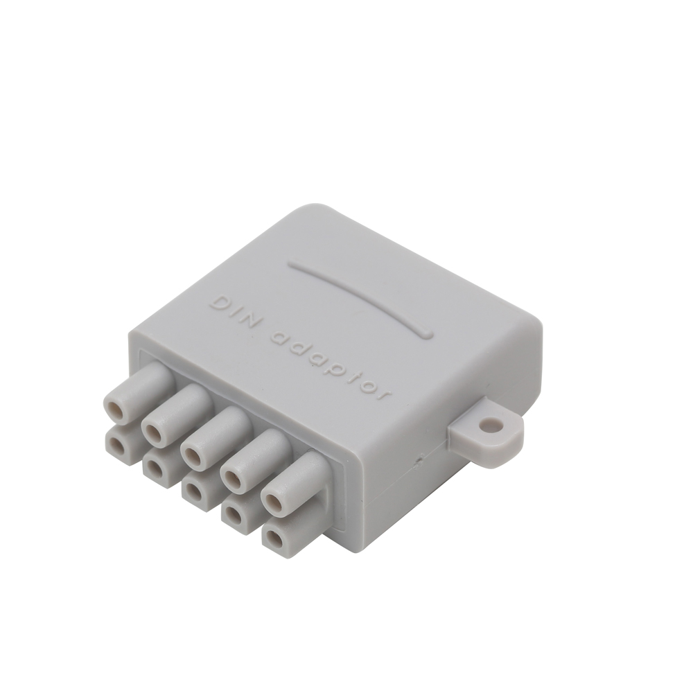 DIN Converter, 5-lead DIN Converter, 5-lead