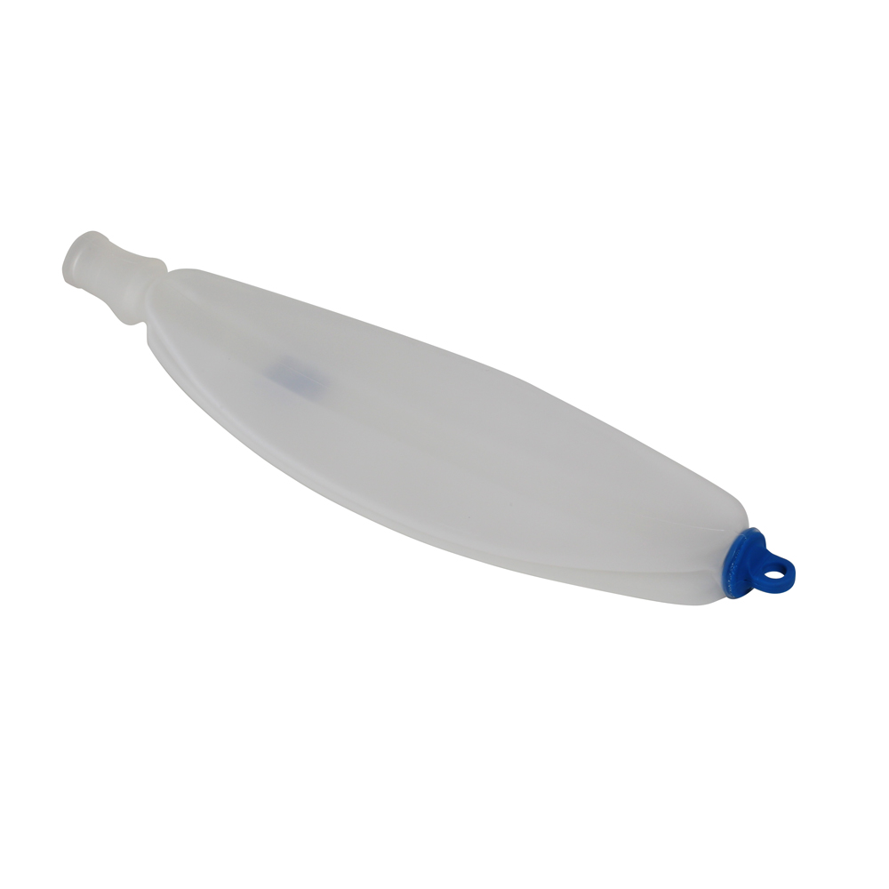 600 040 003EAGE, MANUAL BAG, 3.0L, REUSABLE, 22MM CUFF 600 040 003EAGE, MANUAL BAG, 3.0L, REUSABLE, 22MM CUFF
