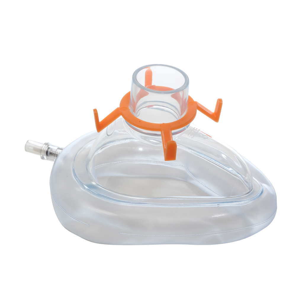 038-52-415GE, MASK, DISPOSABLE, SIZE 3, 22MM CONNECTION, BOX OF 50 038-52-415GE, MASK, DISPOSABLE, SIZE 3, 22MM CONNECTION, BOX OF 50