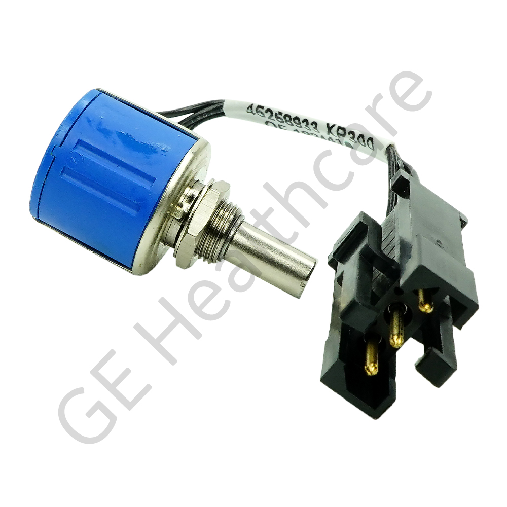 Potentiometer P300 Potentiometer P300