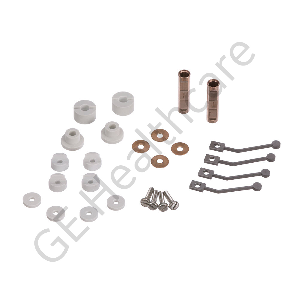 ION Source Maintenance Kit GEPS 732730 ION Source Maintenance Kit GEPS 732730